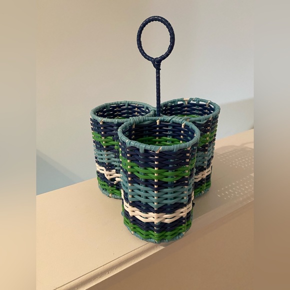 kate spade Other - Kate Spade X Target Utensil Caddy. NWOT